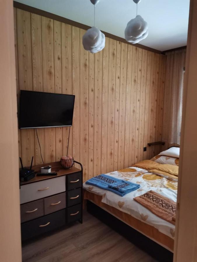 Rozina Apartman Мошонмадяровар Екстер'єр фото